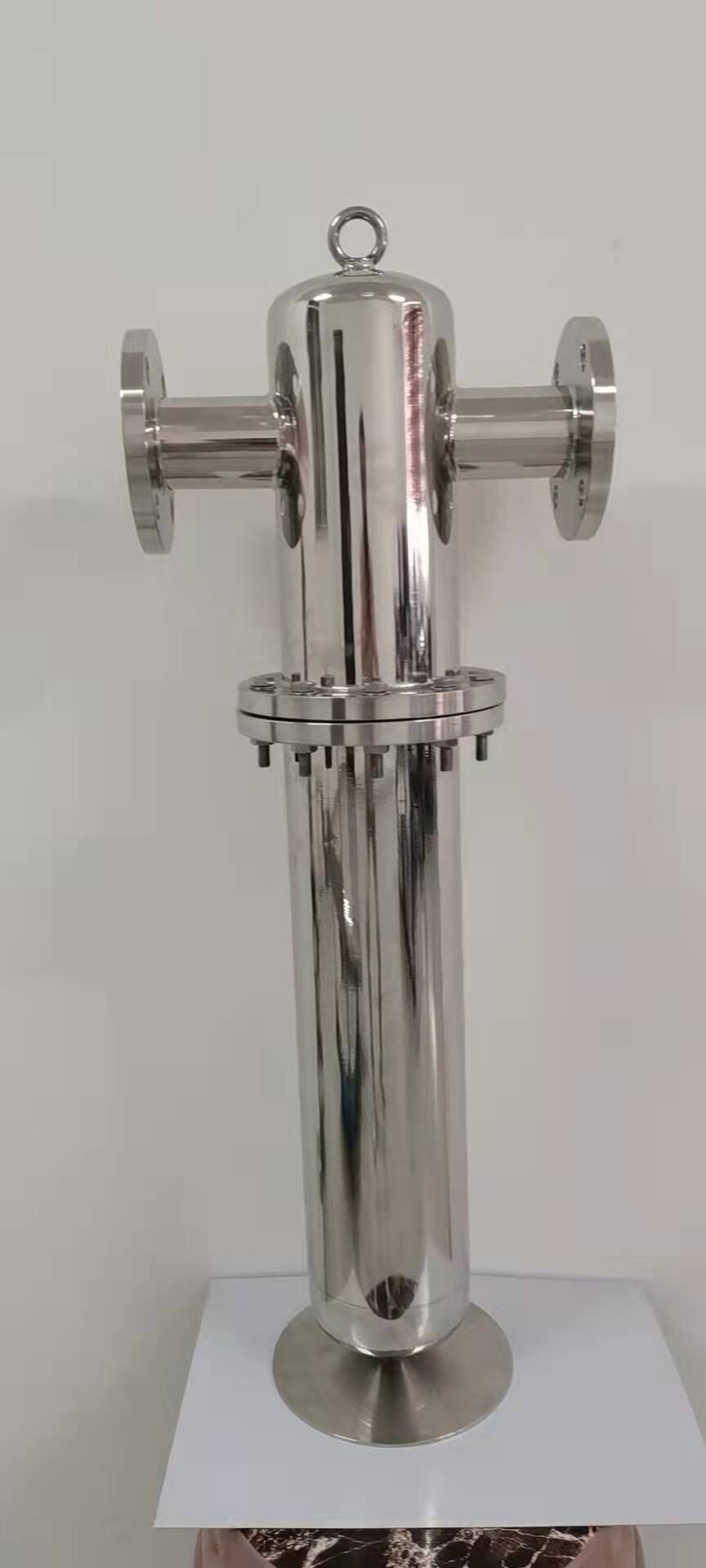 壓縮空氣精密過濾器的性能特點！
