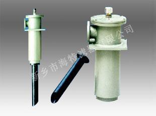 NJU-25箱外內(nèi)積式吸油過(guò)濾器