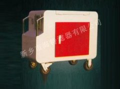新鄉(xiāng)市海特濾器教您如何處理液壓油油溫過高？