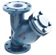 石油化工生產(chǎn)用過(guò)濾器-DN50 Y型過(guò)濾器